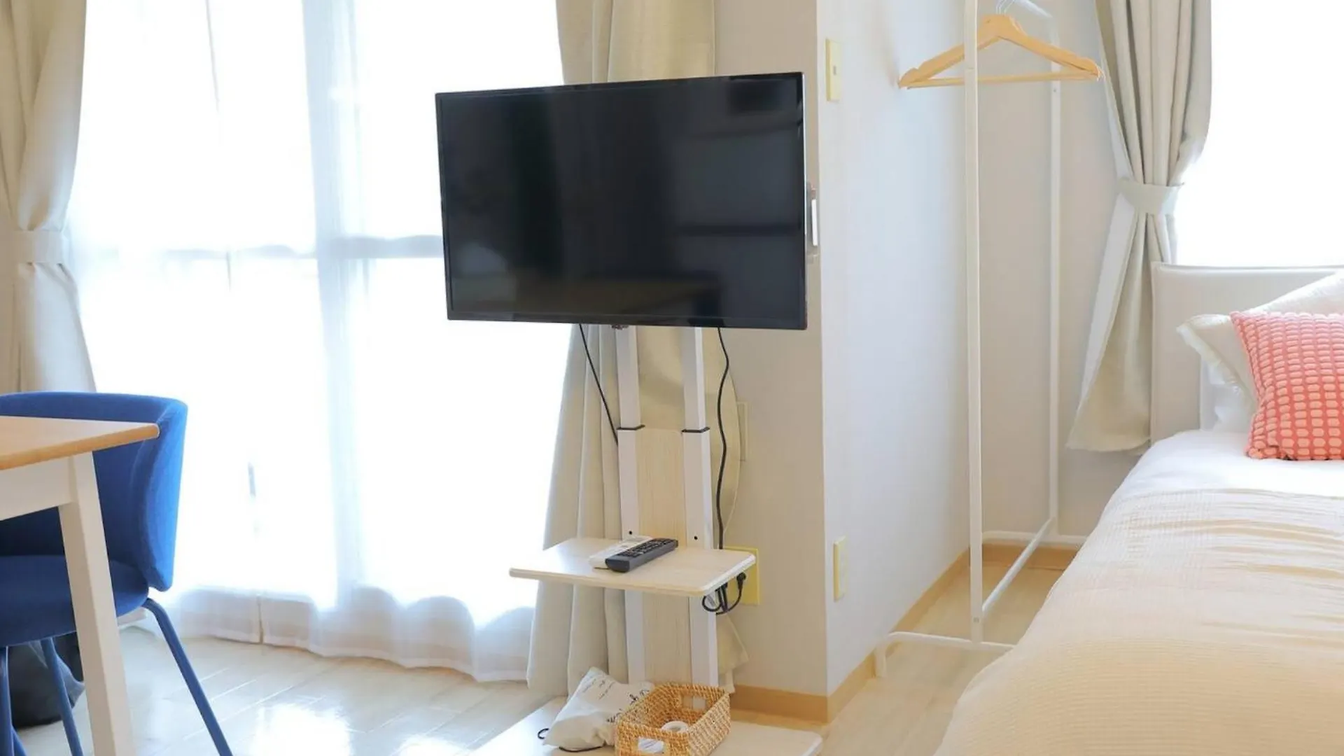 City Petrushka - Vacation Stay 18108 Sapporo 0*,