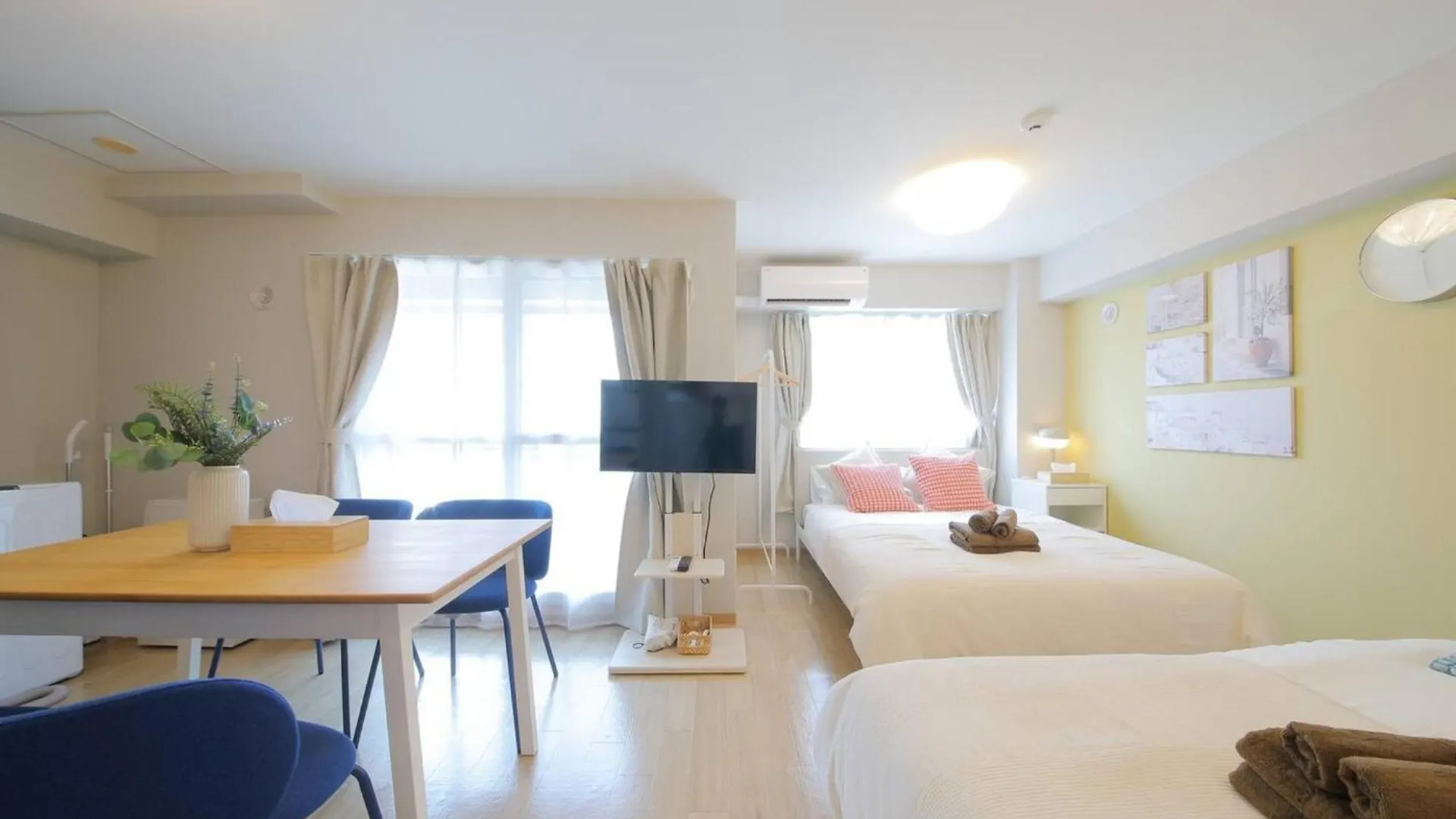 City Petrushka - Vacation Stay 18108 Sapporo 0*,  Japan