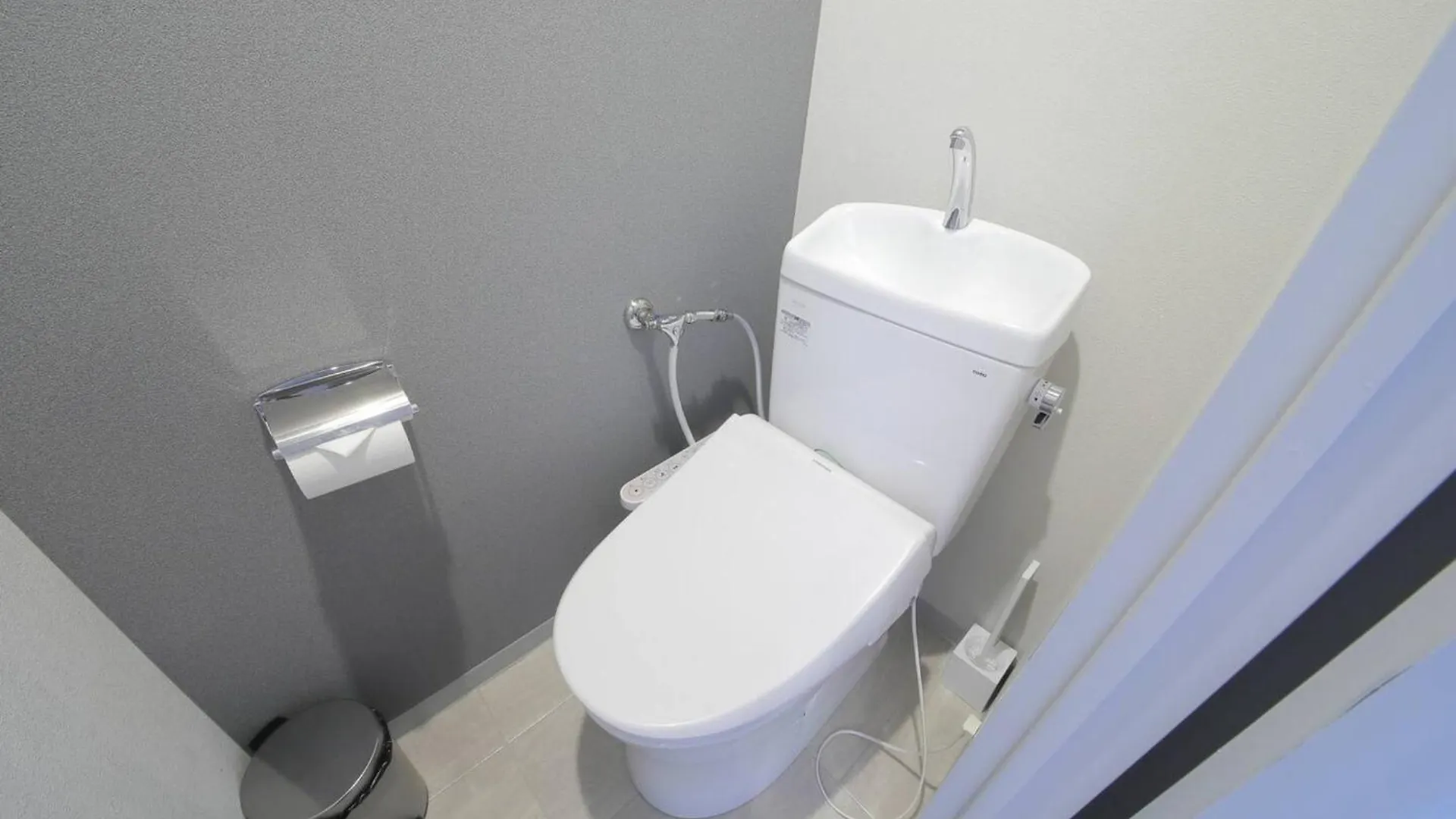 City Petrushka - Vacation Stay 18108 Sapporo 0*,