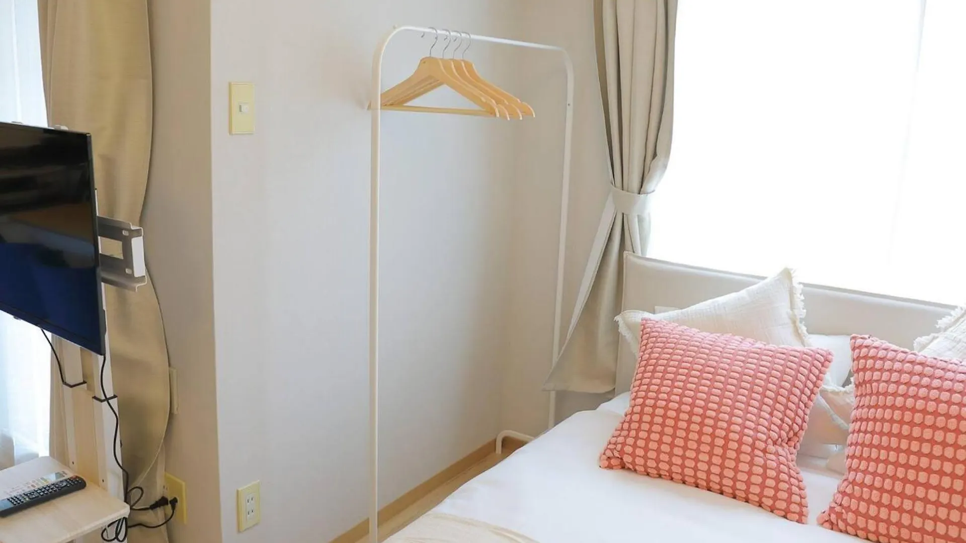 Lejlighed City Petrushka - Vacation Stay 18108 Sapporo