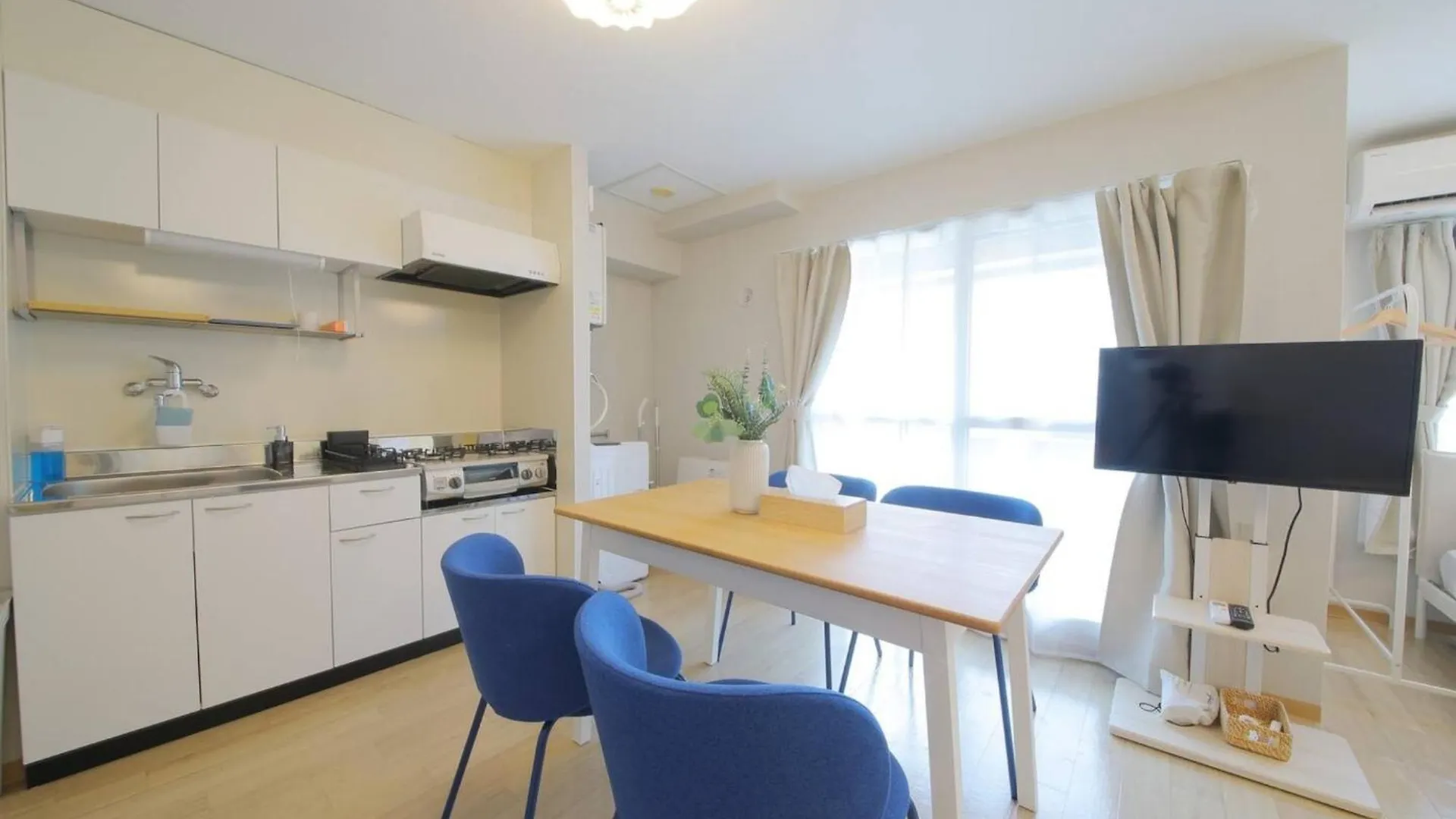 City Petrushka - Vacation Stay 18108 삿포로 시 일본