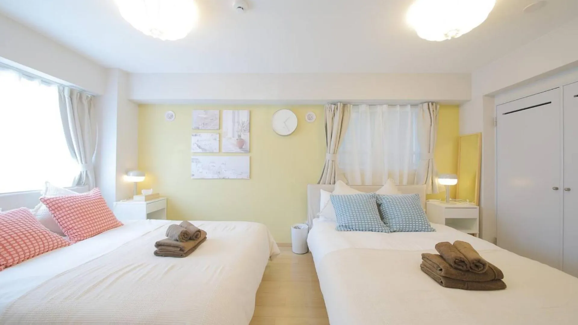 City Petrushka - Vacation Stay 18108 Sapporo